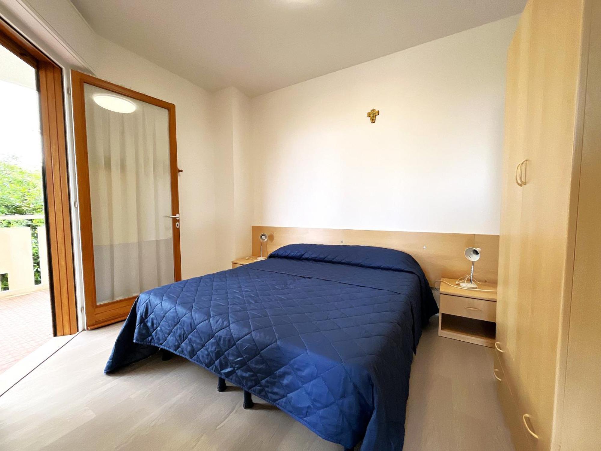 Corso - Appartamenti Bibione Exteriör bild