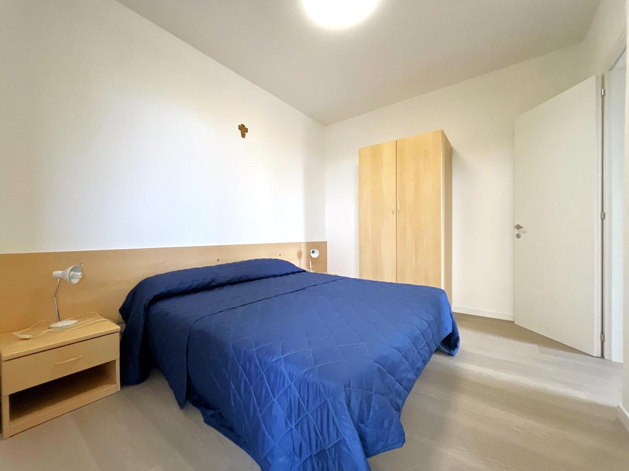 Corso - Appartamenti Bibione Exteriör bild