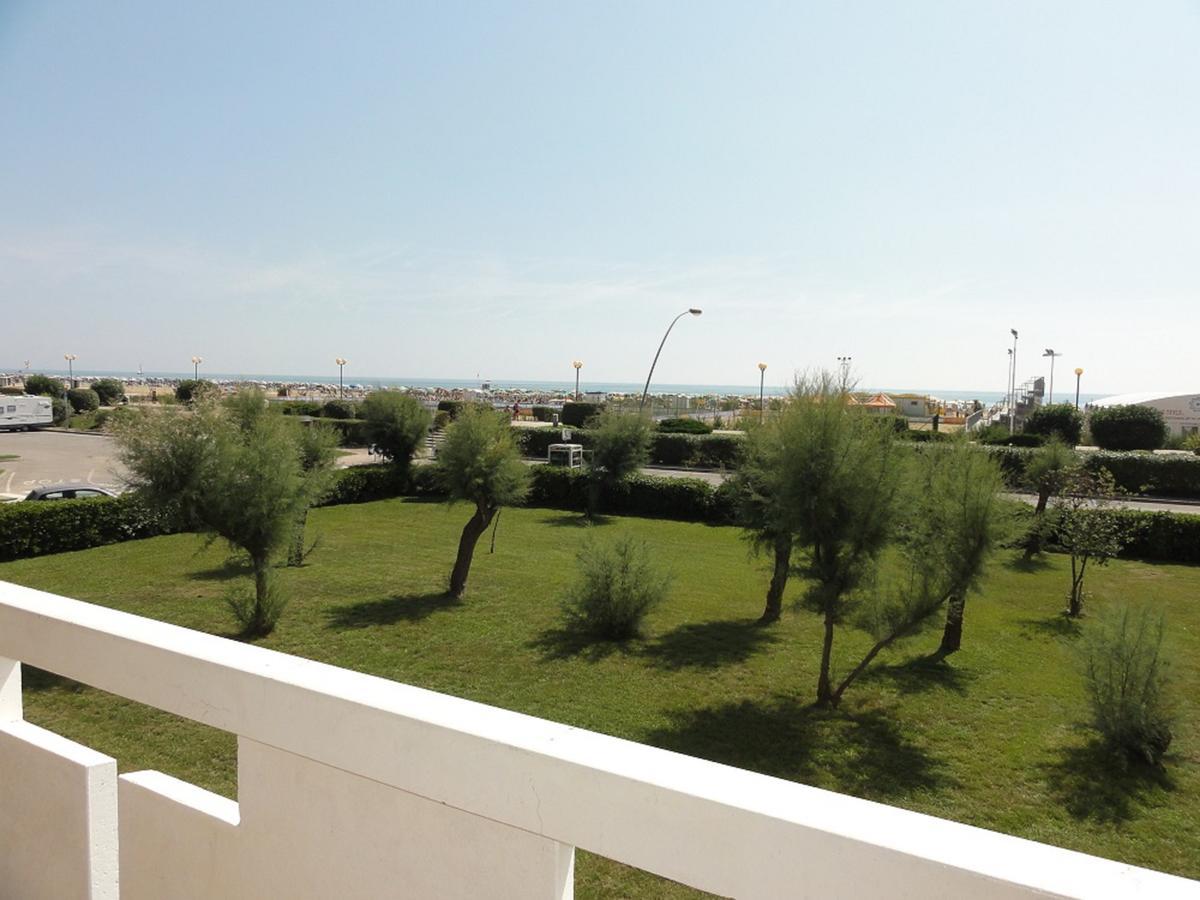 Corso - Appartamenti Bibione Rum bild